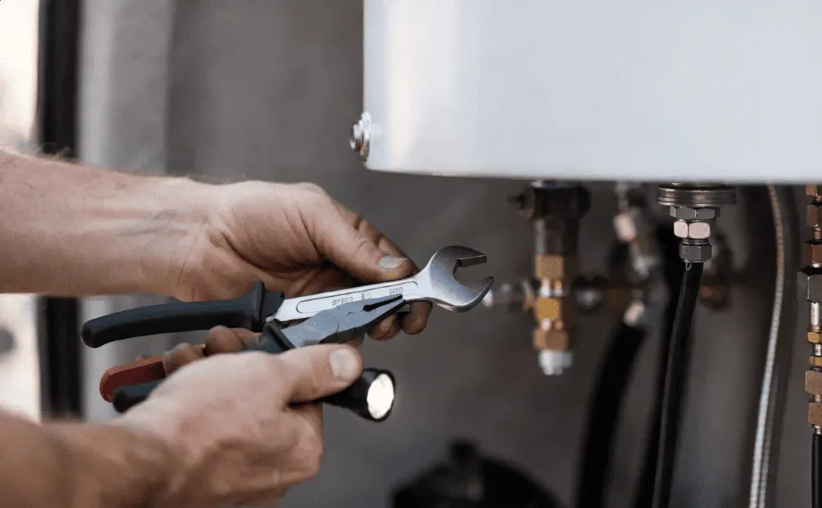 Why choose Water Heater Repair in Heidelberg, MS